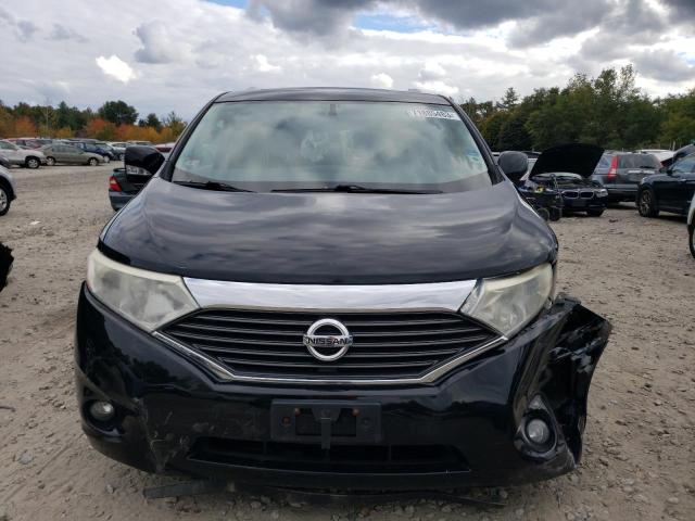 Photo 4 VIN: JN8AE2KP8D9064529 - NISSAN QUEST 