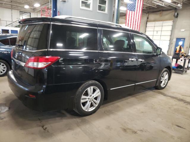 Photo 2 VIN: JN8AE2KP8D9065146 - NISSAN QUEST 