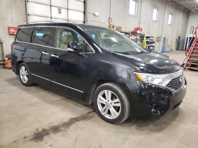 Photo 3 VIN: JN8AE2KP8D9065146 - NISSAN QUEST 