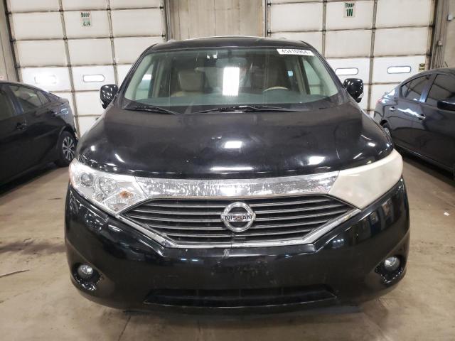 Photo 4 VIN: JN8AE2KP8D9065146 - NISSAN QUEST 