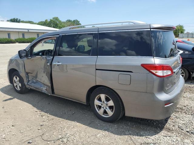 Photo 1 VIN: JN8AE2KP8D9065793 - NISSAN QUEST S 