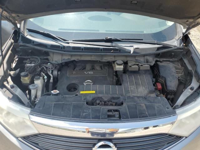 Photo 11 VIN: JN8AE2KP8D9065793 - NISSAN QUEST S 