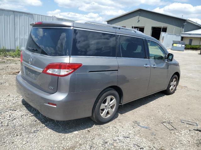 Photo 2 VIN: JN8AE2KP8D9065793 - NISSAN QUEST S 