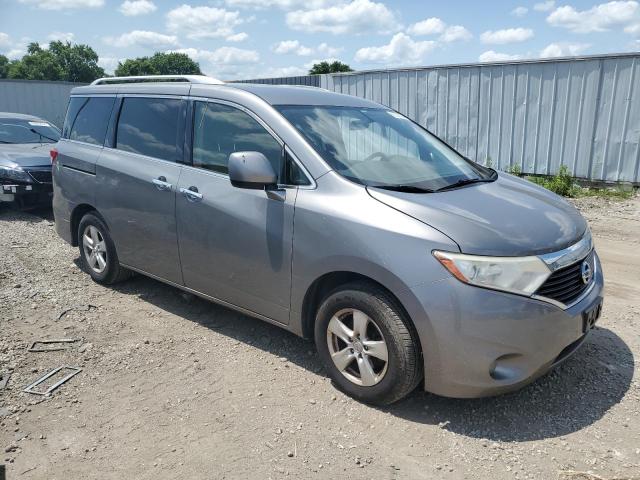 Photo 3 VIN: JN8AE2KP8D9065793 - NISSAN QUEST S 