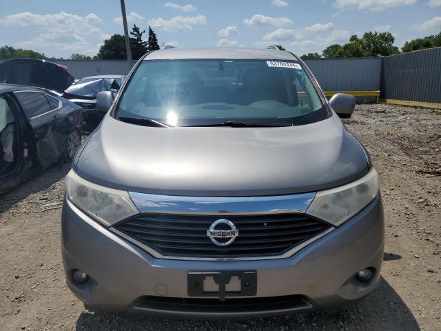 Photo 4 VIN: JN8AE2KP8D9065793 - NISSAN QUEST S 