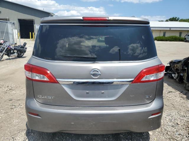 Photo 5 VIN: JN8AE2KP8D9065793 - NISSAN QUEST S 