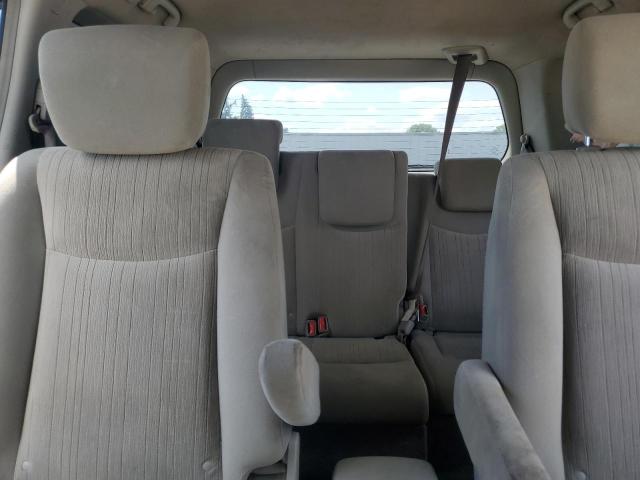 Photo 9 VIN: JN8AE2KP8D9065793 - NISSAN QUEST S 