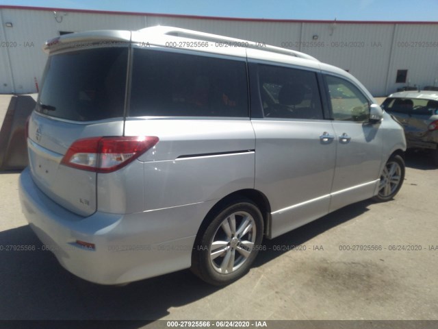 Photo 3 VIN: JN8AE2KP8D9065826 - NISSAN QUEST 