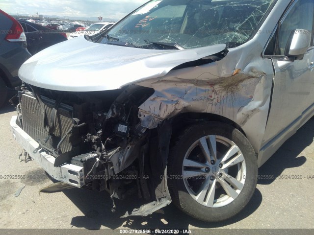 Photo 5 VIN: JN8AE2KP8D9065826 - NISSAN QUEST 