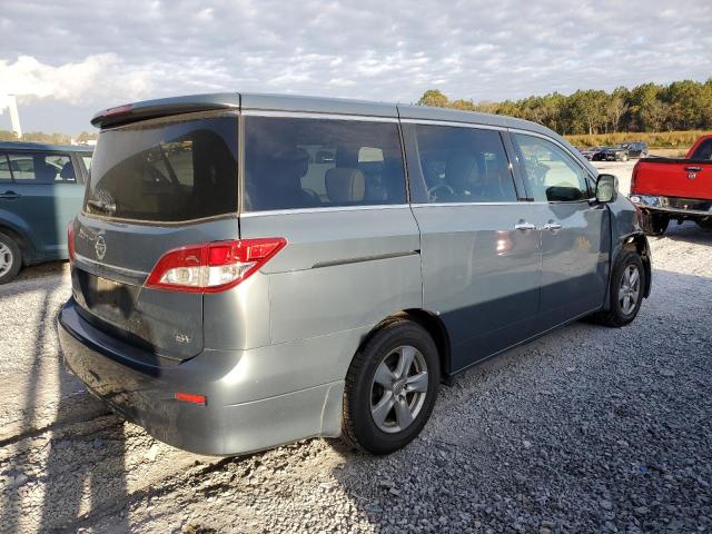 Photo 2 VIN: JN8AE2KP8D9066572 - NISSAN QUEST 