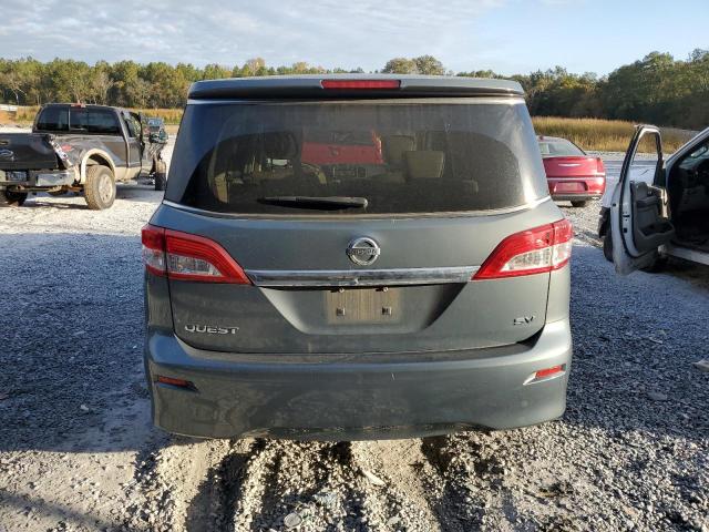 Photo 5 VIN: JN8AE2KP8D9066572 - NISSAN QUEST 