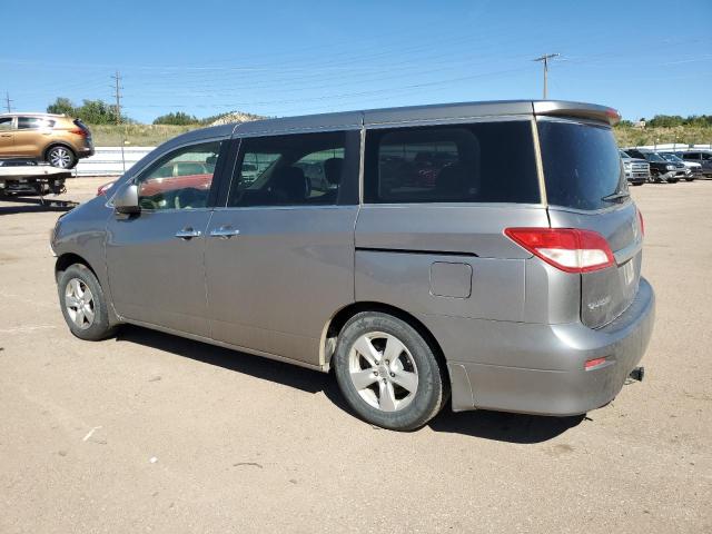 Photo 1 VIN: JN8AE2KP8D9068502 - NISSAN QUEST S 