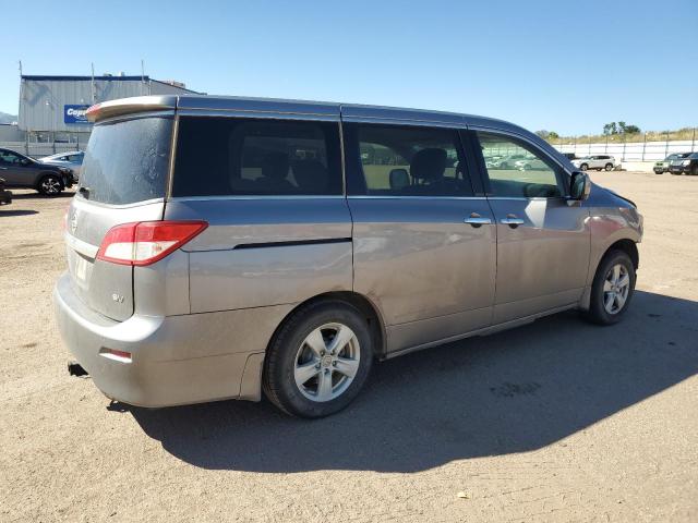 Photo 2 VIN: JN8AE2KP8D9068502 - NISSAN QUEST S 