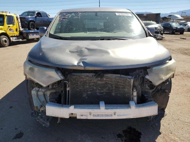 Photo 4 VIN: JN8AE2KP8D9068502 - NISSAN QUEST S 