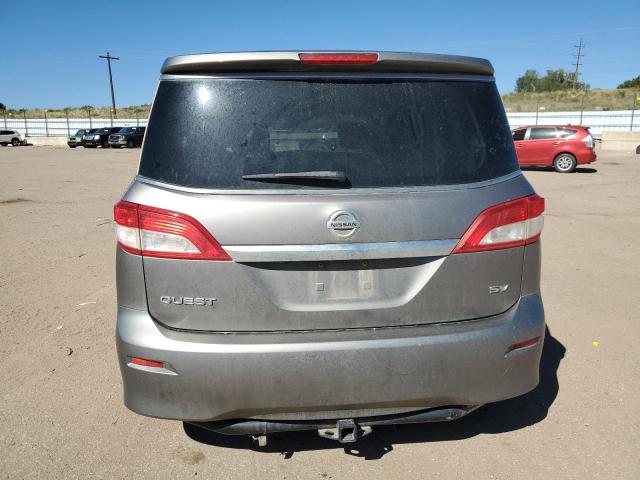 Photo 5 VIN: JN8AE2KP8D9068502 - NISSAN QUEST S 