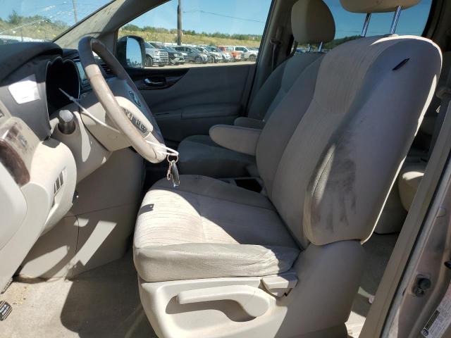 Photo 6 VIN: JN8AE2KP8D9068502 - NISSAN QUEST S 