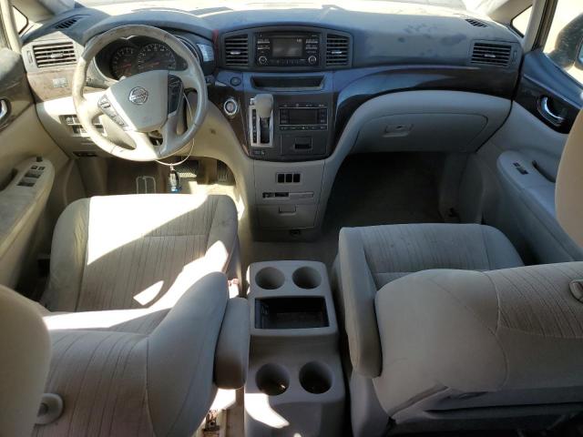 Photo 7 VIN: JN8AE2KP8D9068502 - NISSAN QUEST S 