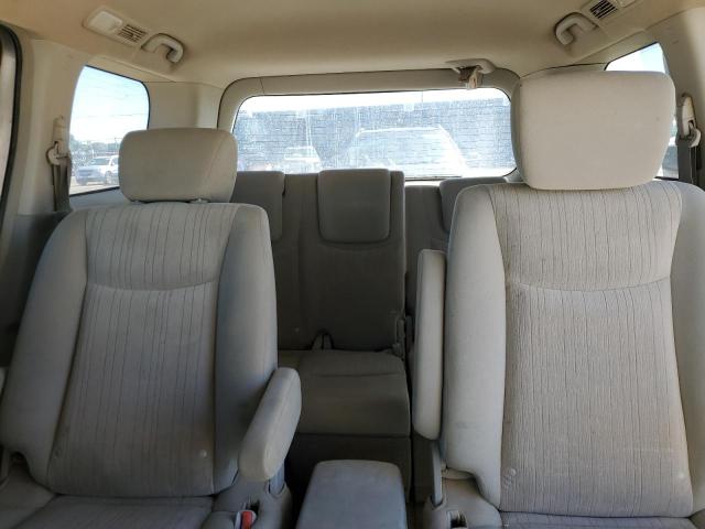 Photo 9 VIN: JN8AE2KP8D9068502 - NISSAN QUEST S 