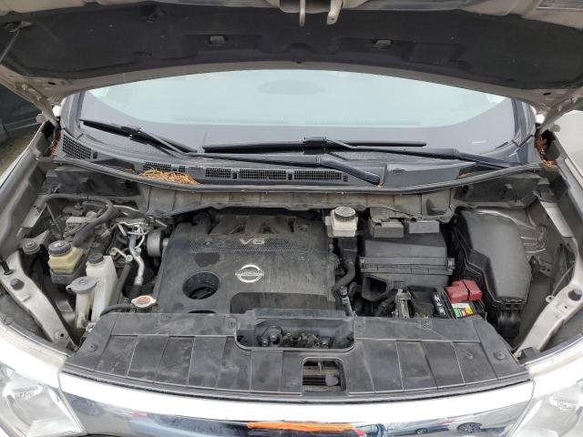 Photo 11 VIN: JN8AE2KP8D9069066 - NISSAN QUEST S 