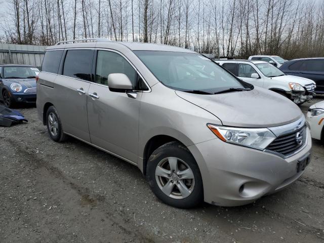 Photo 3 VIN: JN8AE2KP8D9069066 - NISSAN QUEST S 