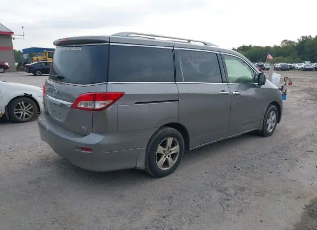 Photo 3 VIN: JN8AE2KP8D9069486 - NISSAN QUEST 