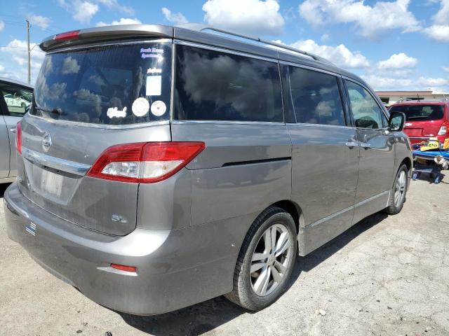 Photo 3 VIN: JN8AE2KP8D9069682 - NISSAN QUEST S 