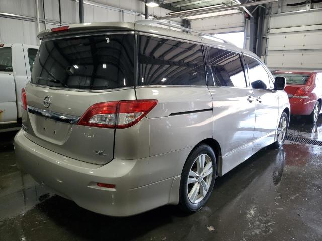 Photo 3 VIN: JN8AE2KP8D9070234 - NISSAN QUEST S 