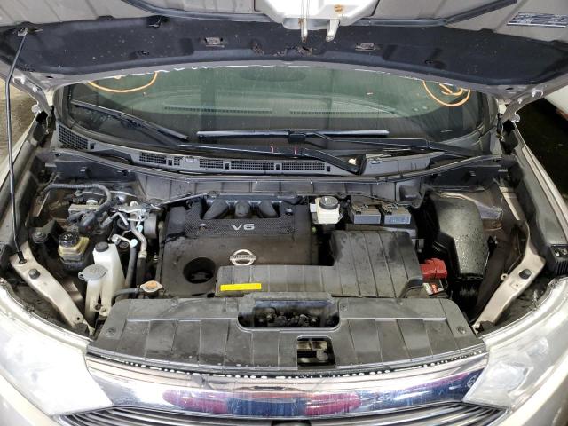 Photo 6 VIN: JN8AE2KP8D9070234 - NISSAN QUEST S 