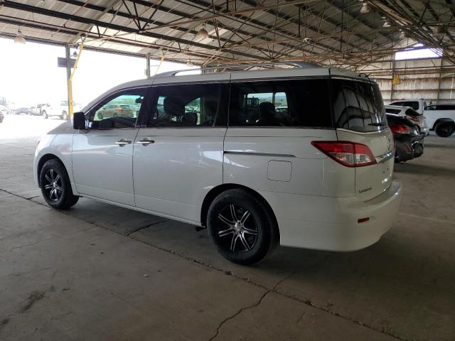 Photo 1 VIN: JN8AE2KP8D9070864 - NISSAN QUEST S 