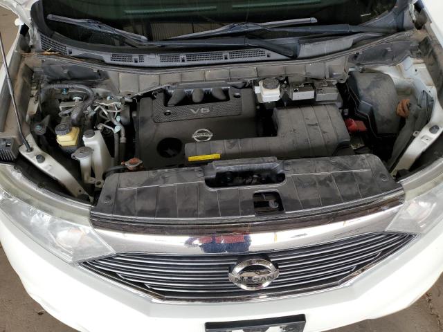 Photo 11 VIN: JN8AE2KP8D9070864 - NISSAN QUEST S 