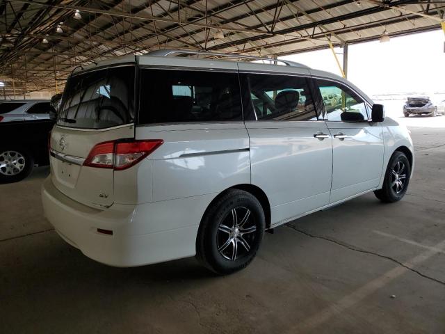 Photo 2 VIN: JN8AE2KP8D9070864 - NISSAN QUEST S 