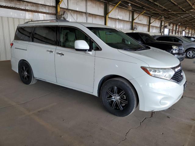 Photo 3 VIN: JN8AE2KP8D9070864 - NISSAN QUEST S 