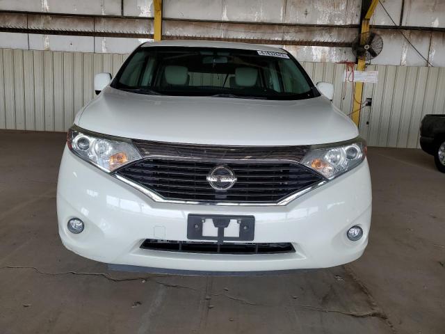 Photo 4 VIN: JN8AE2KP8D9070864 - NISSAN QUEST S 