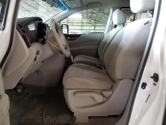 Photo 6 VIN: JN8AE2KP8D9070864 - NISSAN QUEST S 