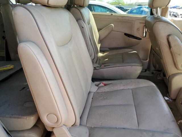 Photo 10 VIN: JN8AE2KP8E9101015 - NISSAN QUEST S 