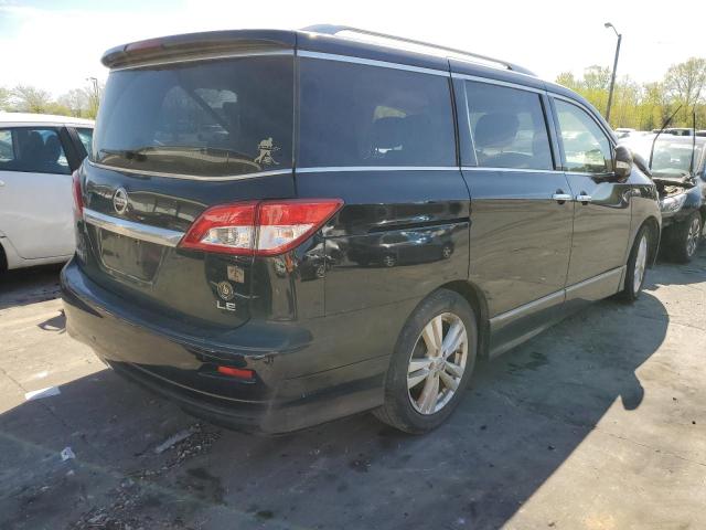 Photo 2 VIN: JN8AE2KP8E9101015 - NISSAN QUEST S 