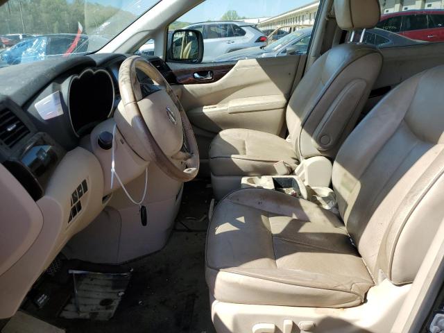 Photo 6 VIN: JN8AE2KP8E9101015 - NISSAN QUEST S 