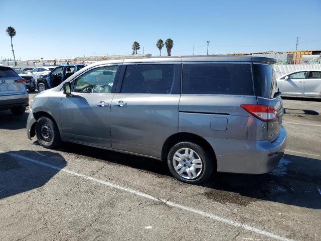 Photo 1 VIN: JN8AE2KP8E9102391 - NISSAN QUEST S 