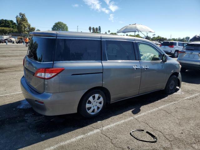 Photo 2 VIN: JN8AE2KP8E9102391 - NISSAN QUEST S 