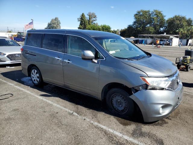 Photo 3 VIN: JN8AE2KP8E9102391 - NISSAN QUEST S 