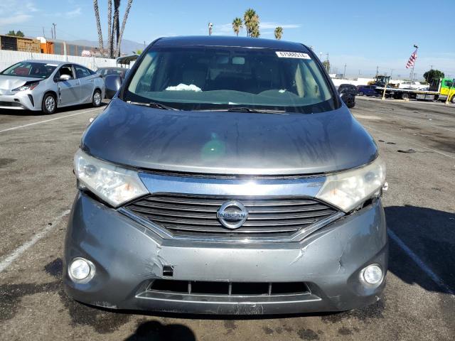 Photo 4 VIN: JN8AE2KP8E9102391 - NISSAN QUEST S 