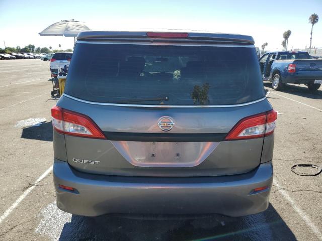 Photo 5 VIN: JN8AE2KP8E9102391 - NISSAN QUEST S 