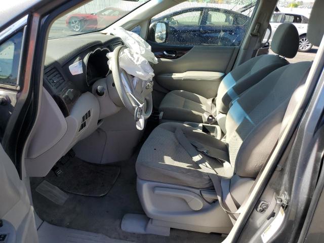 Photo 6 VIN: JN8AE2KP8E9102391 - NISSAN QUEST S 