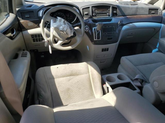 Photo 7 VIN: JN8AE2KP8E9102391 - NISSAN QUEST S 