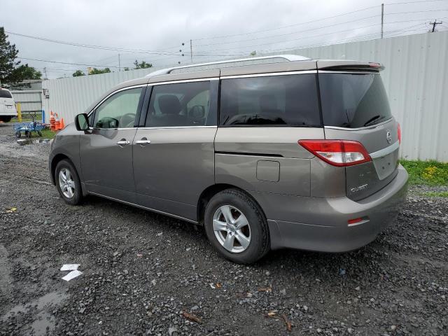 Photo 1 VIN: JN8AE2KP8E9102777 - NISSAN QUEST 