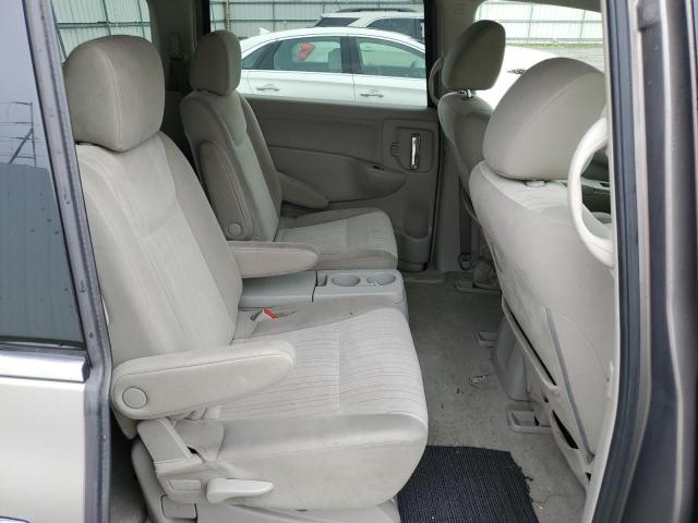 Photo 10 VIN: JN8AE2KP8E9102777 - NISSAN QUEST 