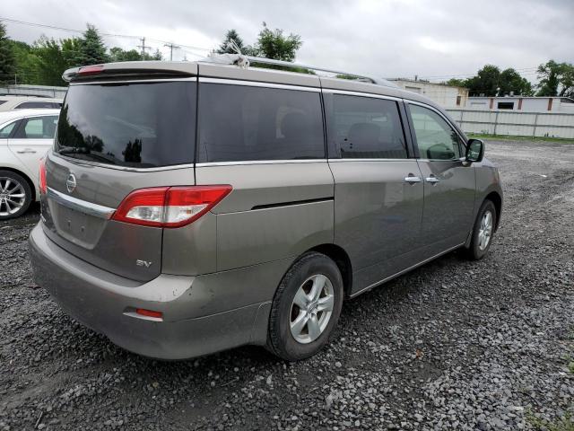 Photo 2 VIN: JN8AE2KP8E9102777 - NISSAN QUEST 