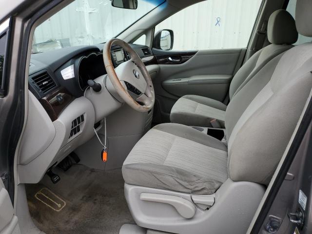 Photo 6 VIN: JN8AE2KP8E9102777 - NISSAN QUEST 