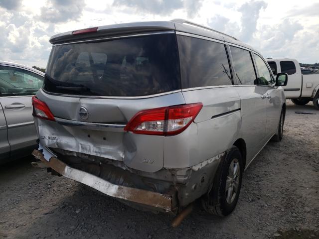 Photo 3 VIN: JN8AE2KP8E9102990 - NISSAN QUEST S 