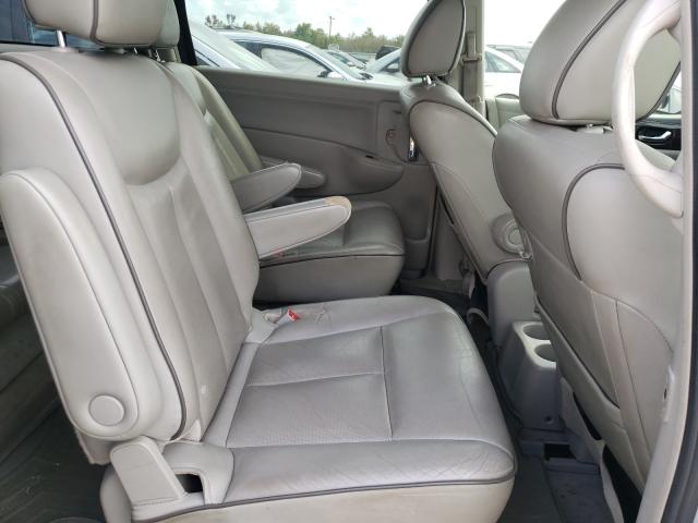 Photo 5 VIN: JN8AE2KP8E9102990 - NISSAN QUEST S 